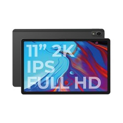 Point Mobile PT11 — універсальний 11-дюймовий Android планшет 4G LTE | 8 ГБ RAM, 128 ГБ пам’яті, 2K дисплей